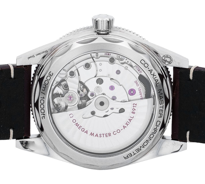Omega Seamaster 300 234.32.41.21.01.001 Image 4